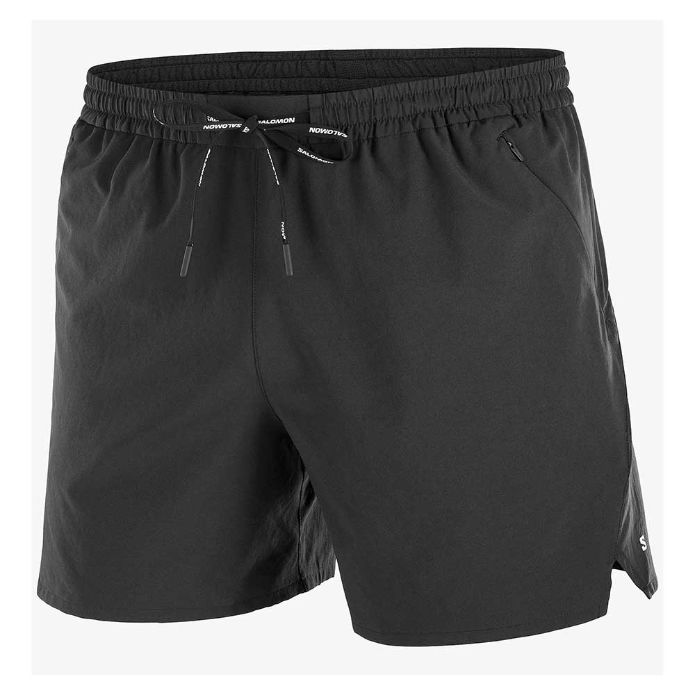 Men's SHKout 5" Short - Black
