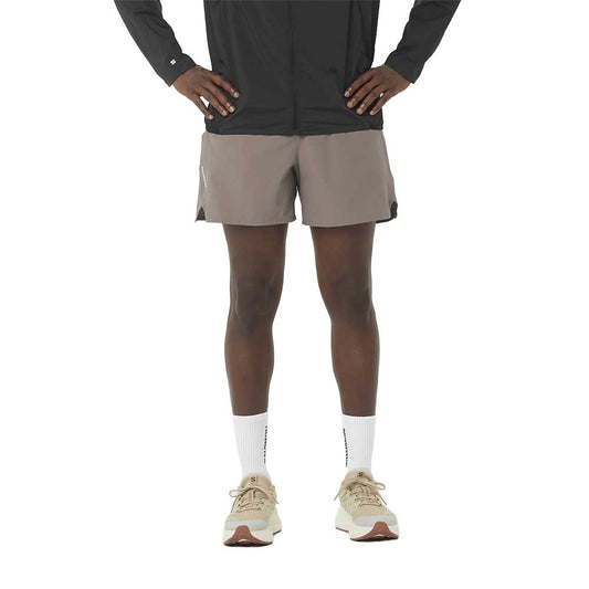 Men's SHKout 5" Short - Iron