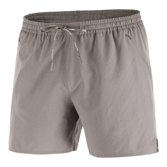 Men's SHKout 5" Short - Iron
