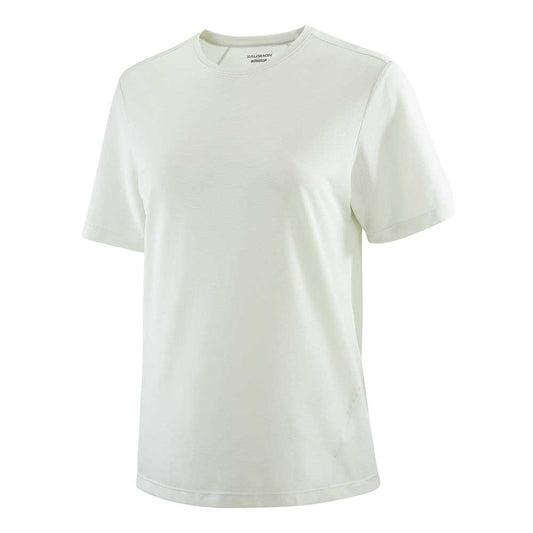 Women's SHKout Short Sleeve Tee - Icicle