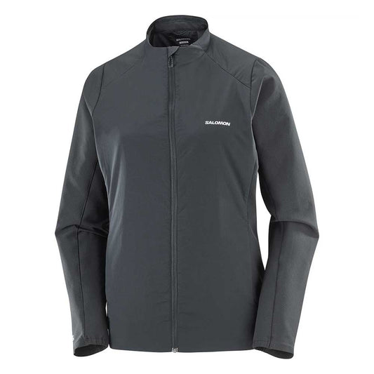 Women's Mountain Flex Hybrid Jacket - Deep Black