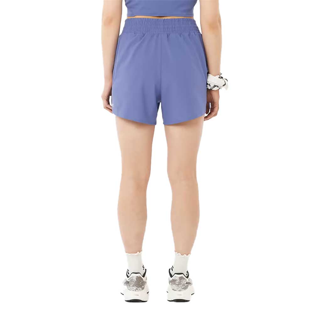 Women's SHAKEout Core 4" Shorts - Marlin