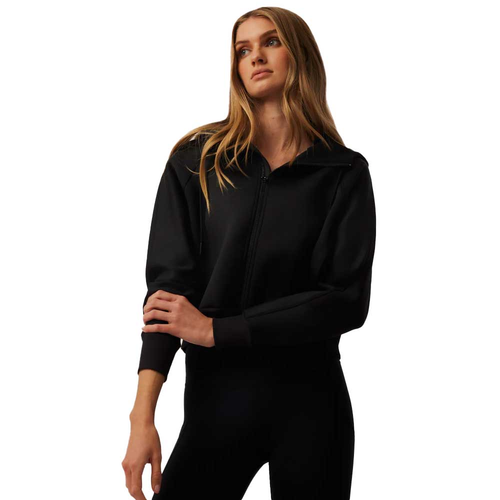 Women's Kristina Full Zip Hoodie - Shepherd
