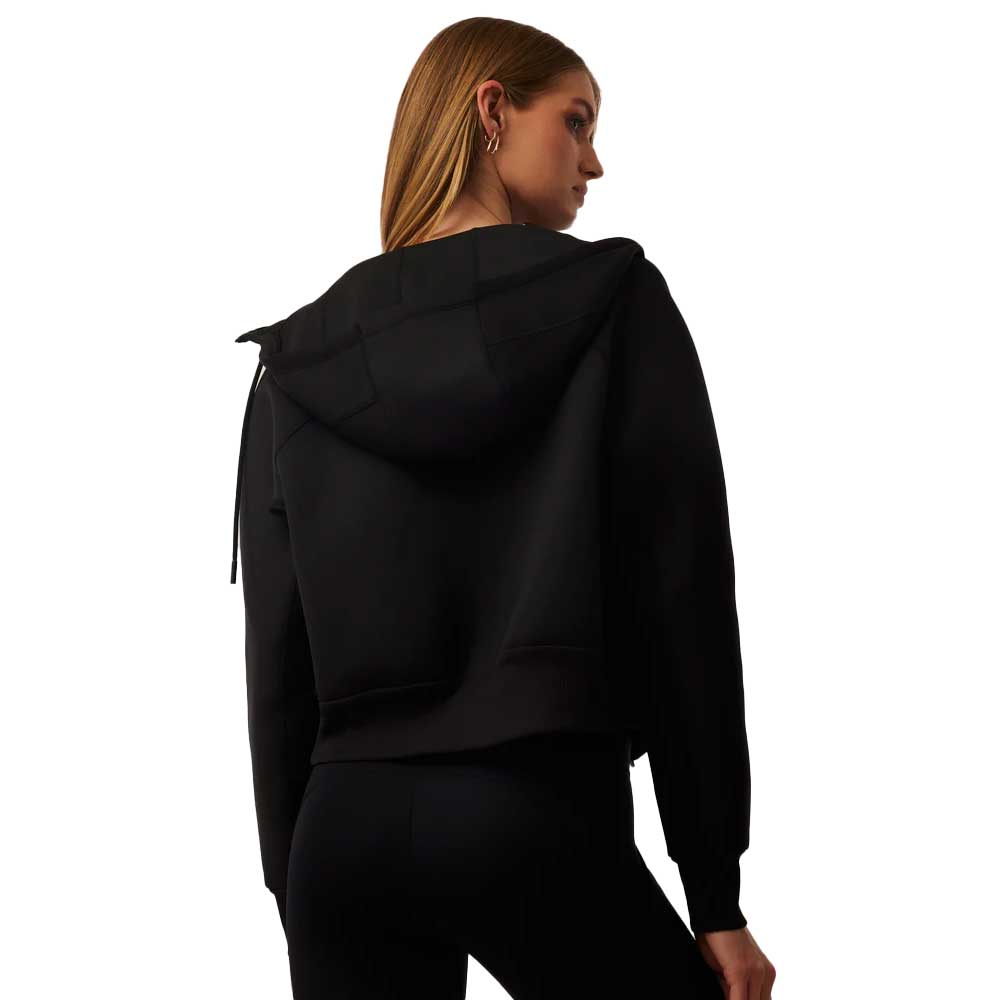 Women's Kristina Full Zip Hoodie - Shepherd