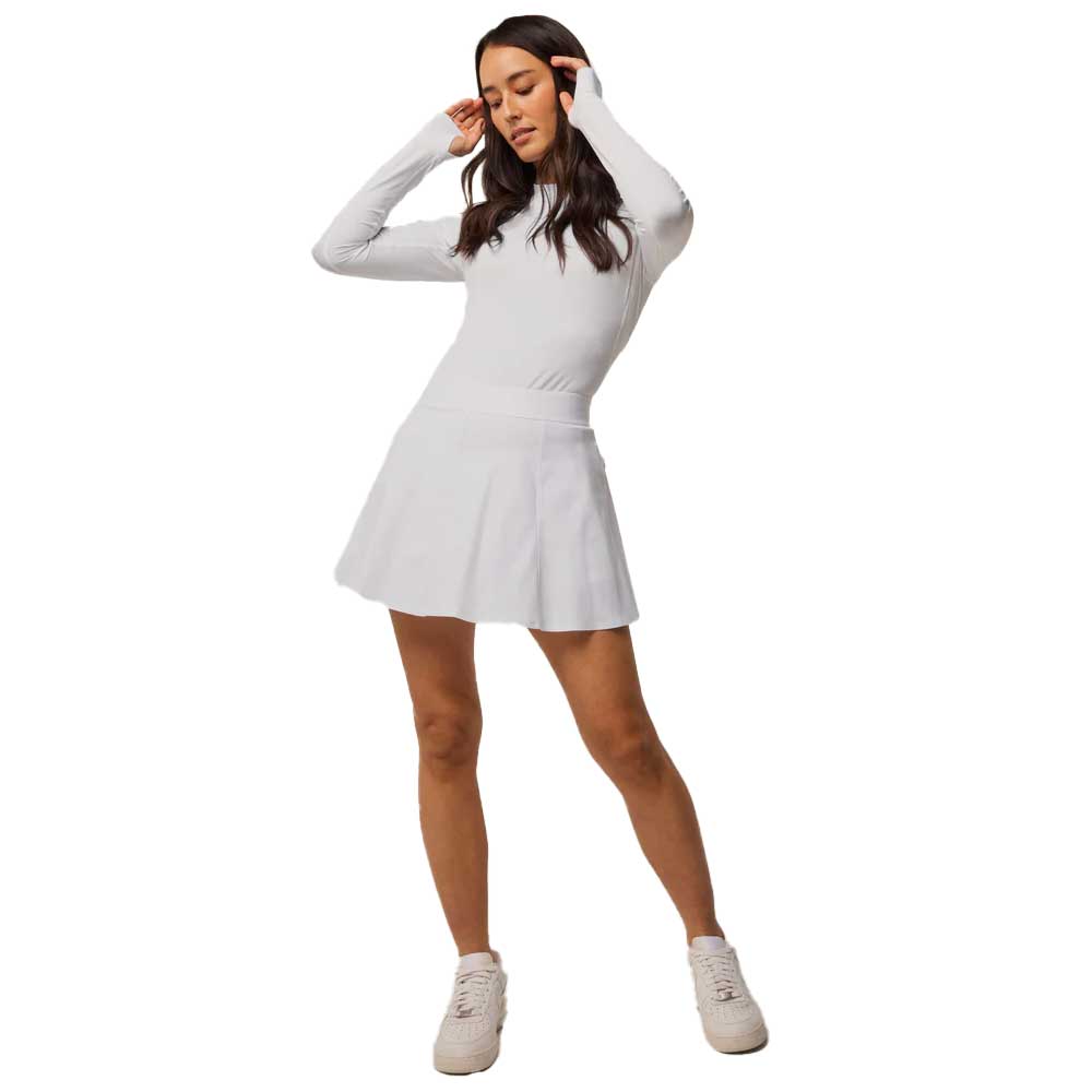 Women's Phoenix Flare Skirt - Arctic