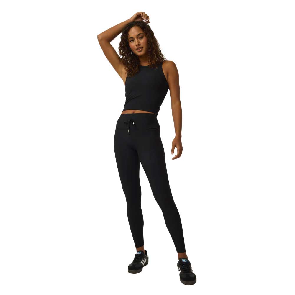 Women's Cleo Legging - Shepherd