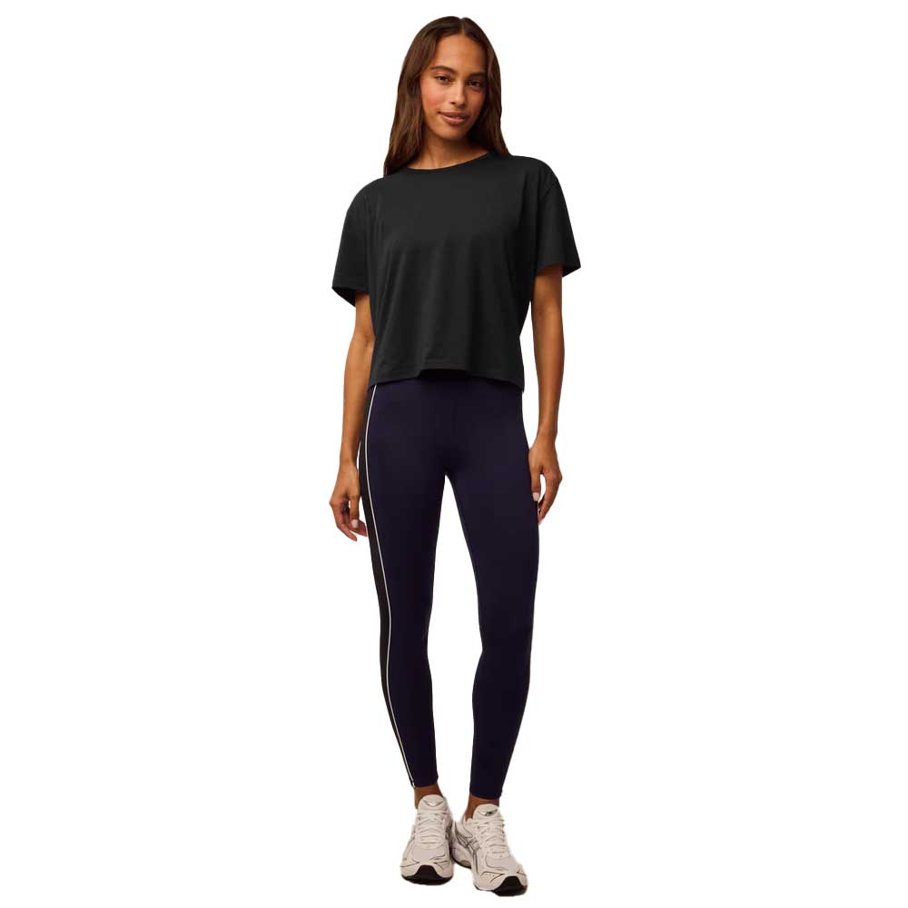 Women's Sloane Short Sleeve Tee - Shepherd