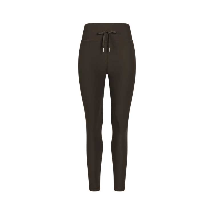 Women's Cleo Legging - Cocoa
