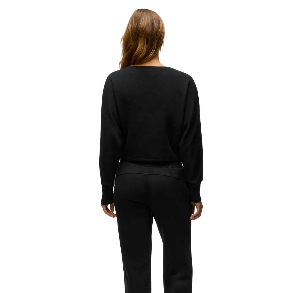 Women's Ojai Boat Neck Top - Shepherd