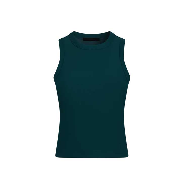 Women's Cleo Top - Agate