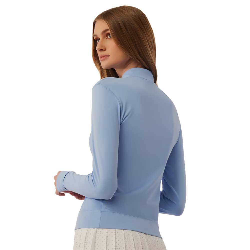 Women's Halley II 1/4 Zip - Arctic