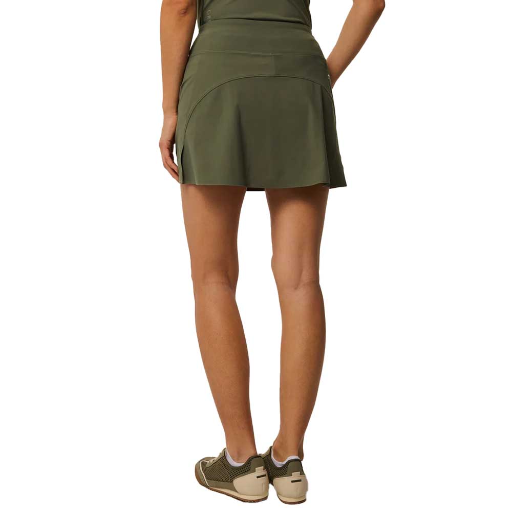 Women's Phoenix Skirt 15" - Camp