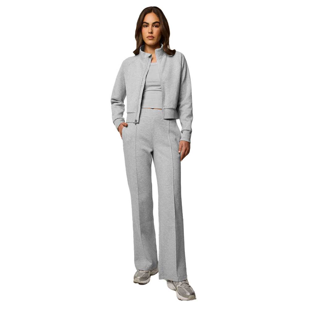 Women's Ojai Pant - Light Grey Heather