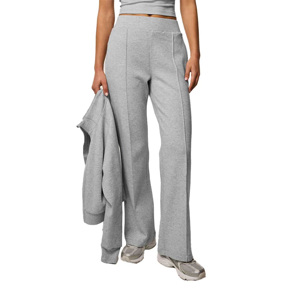 Women's Ojai Pant - Light Grey Heather