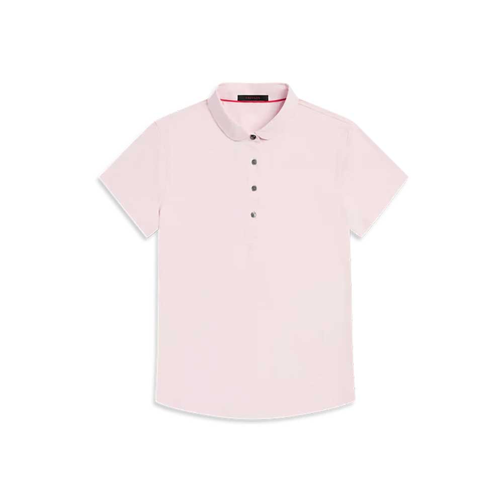 Women's Scarlett Polo - Bloom