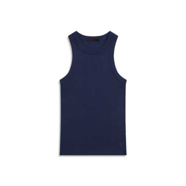 Women's Orion Tank Top - Maltese Blue