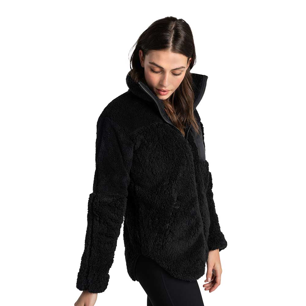 Women's Yana Jacket - Black