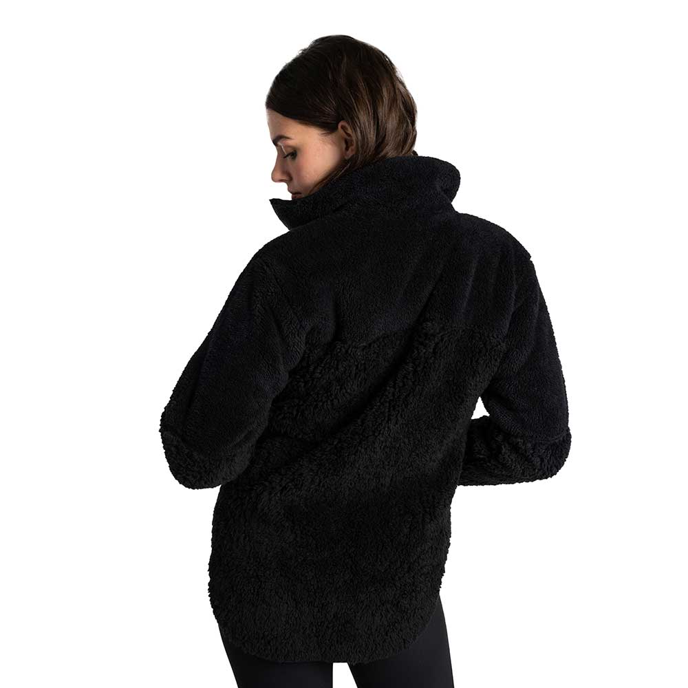 Women's Yana Jacket - Black