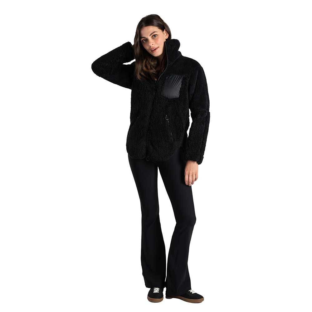 Women's Yana Jacket - Black