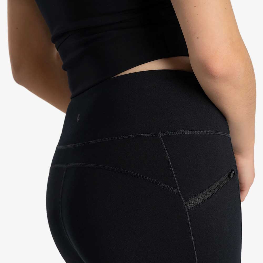 Women's Mindset Pant - Black Beauty