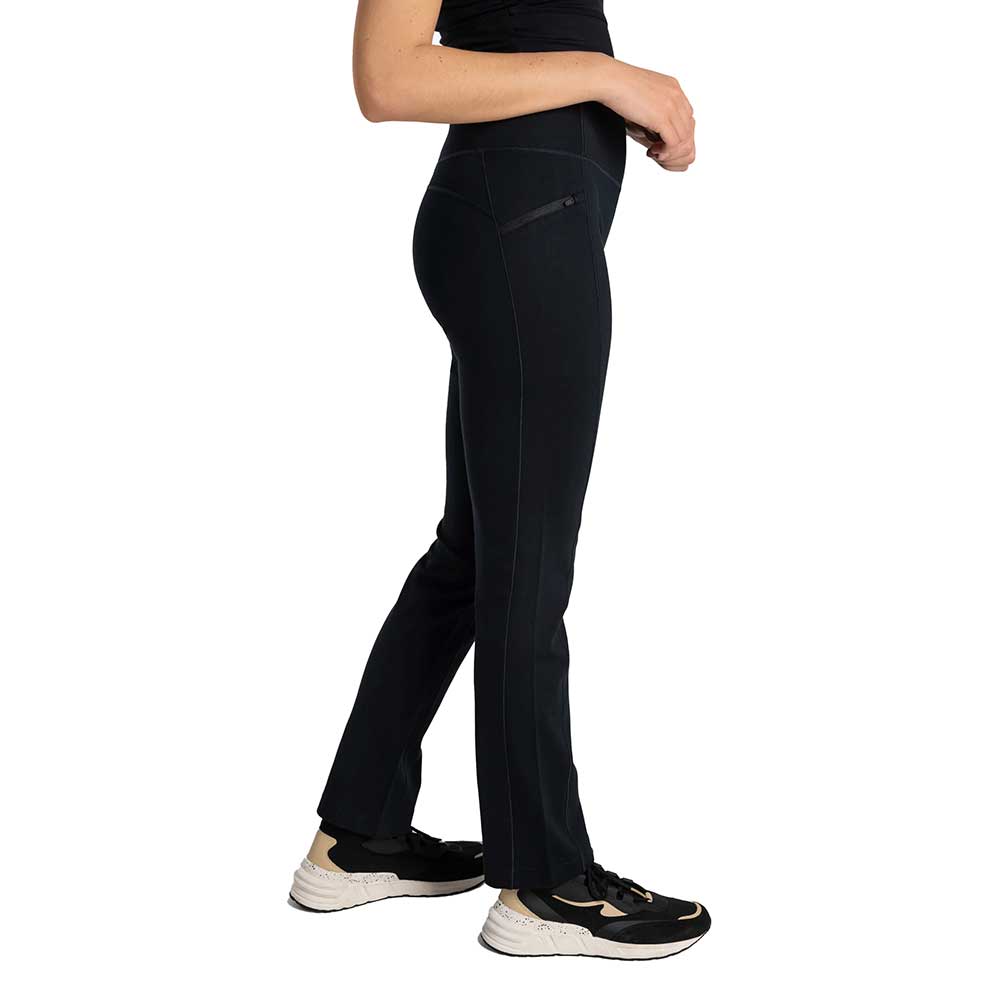 Women's Mindset Pant - Black Beauty