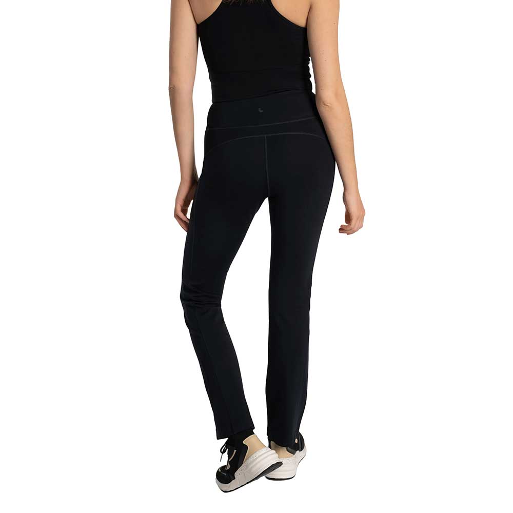 Women's Mindset Pant - Black Beauty