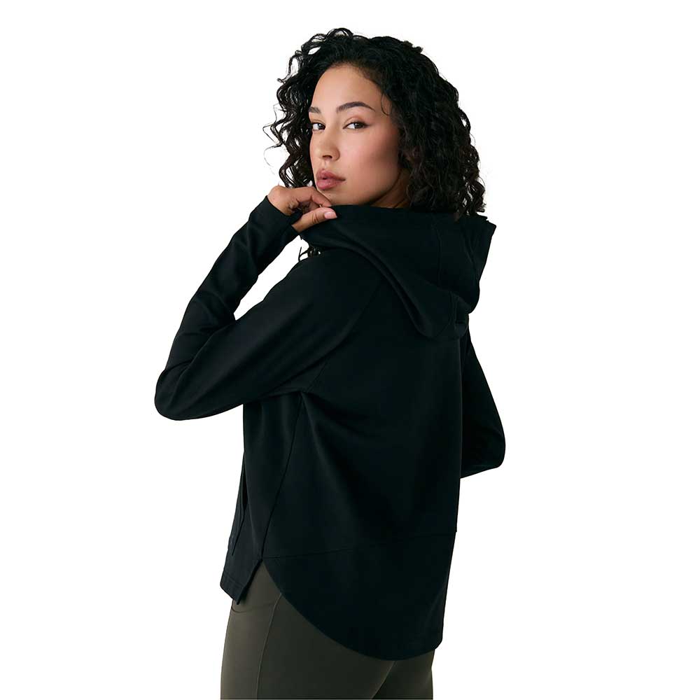 Women's Mindset 2 Hoodie - Black