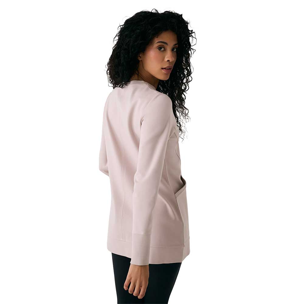 Women's Mindset 2 Tunic - Abalone