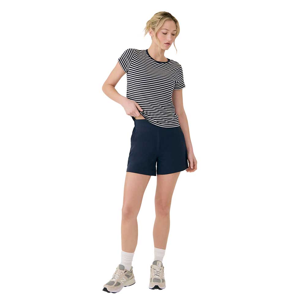 Women's Olivie Short - Outerspace