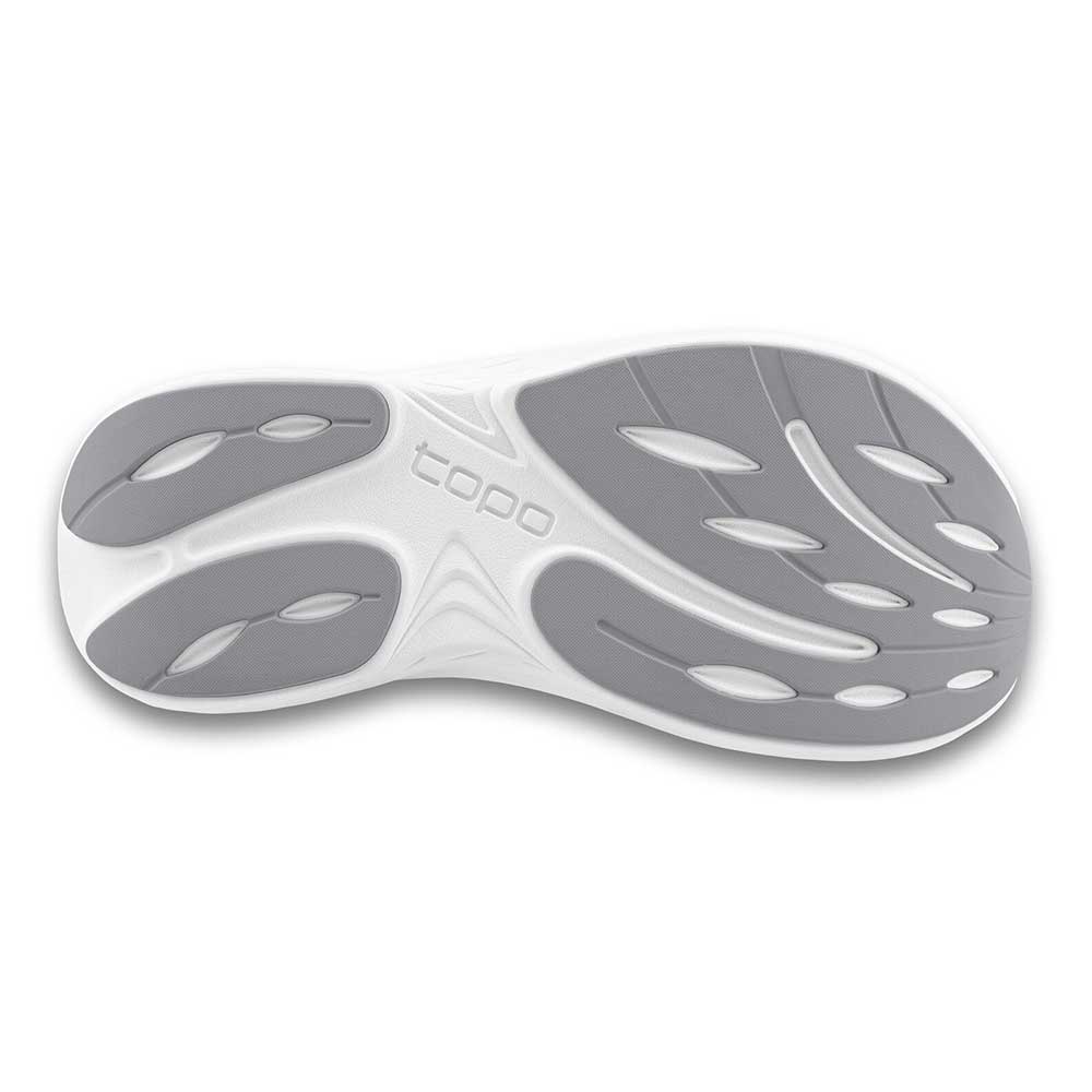 Men's Atmos 2 Running Shoe - Grey/Grey - Regular (D)