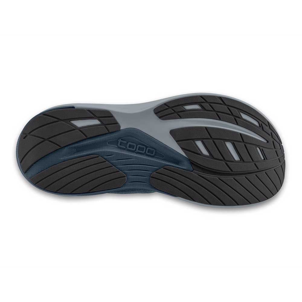 Men's Ultrafly 6 Running Shoe - Stone/Grey - Regular (D)