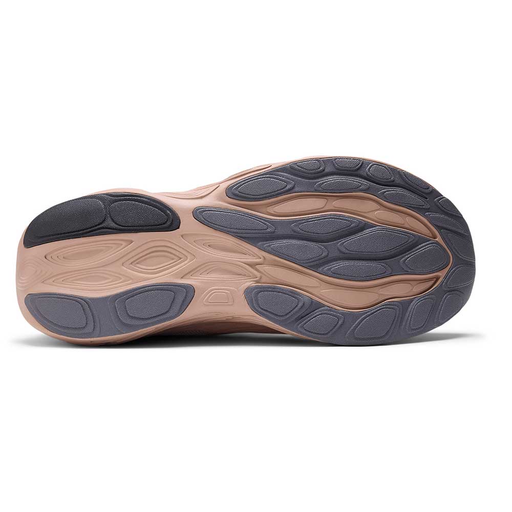 Men's Fresh Foam X 1080v14 Running Shoe - Desert Clay/Flat Taupe - Regular (D)