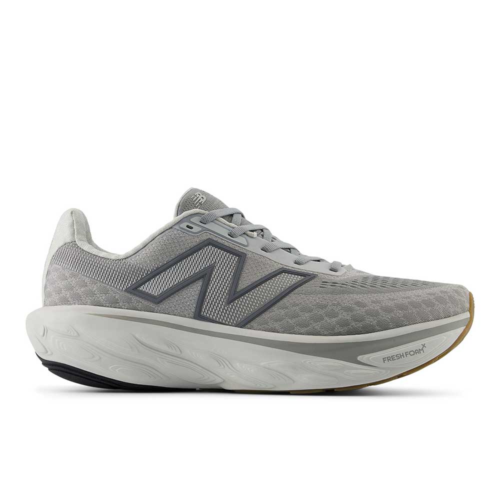 Men's Fresh Foam X 1080 v14 Running Shoe - Grey Matter/Slate Gray - Regular (D)