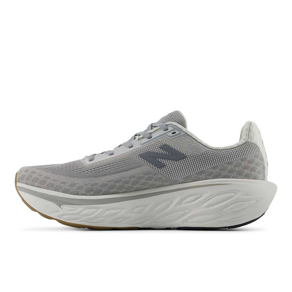 Men's Fresh Foam X 1080 v14 Running Shoe - Grey Matter/Slate Gray - Regular (D)