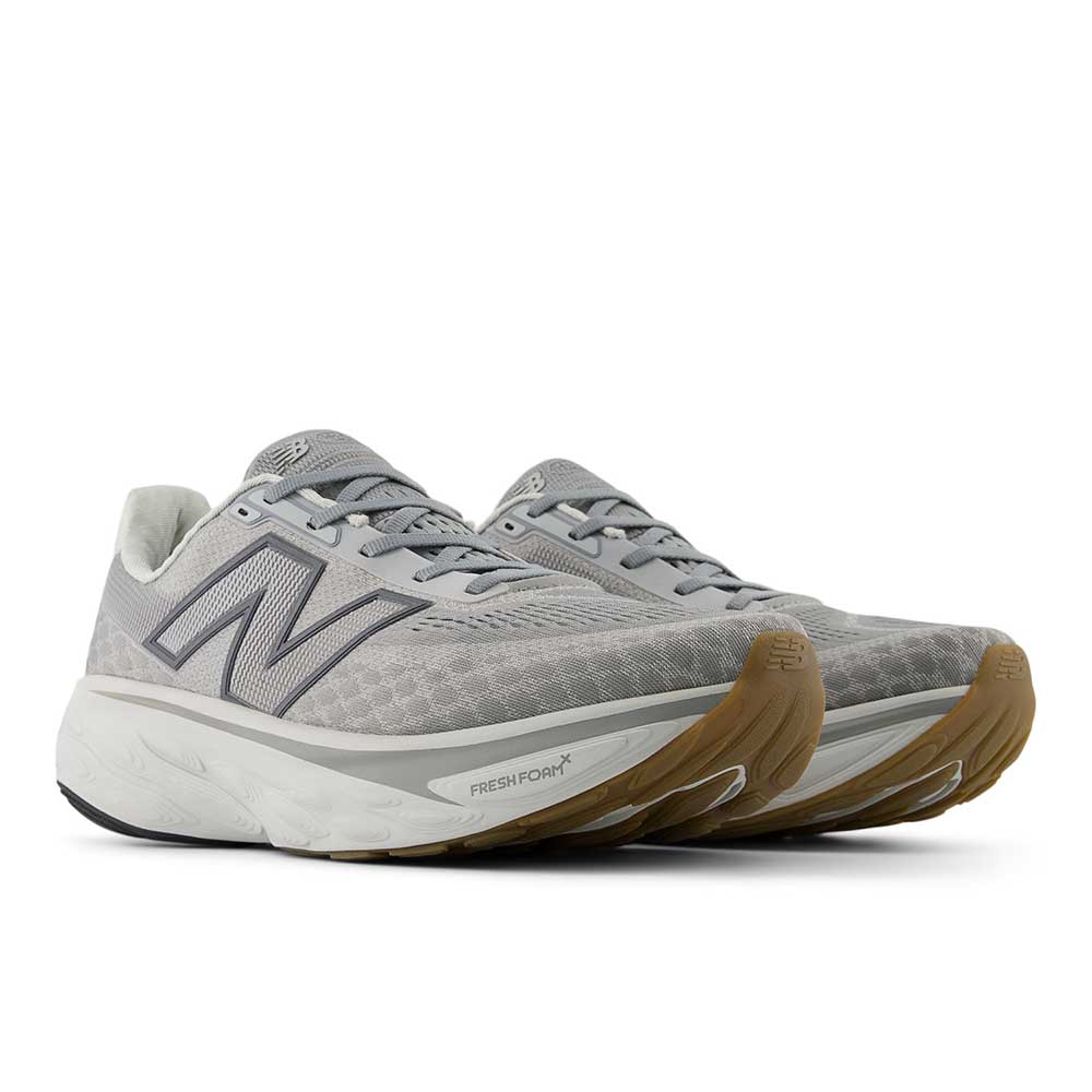 Men's Fresh Foam X 1080 v14 Running Shoe - Grey Matter/Slate Gray - Regular (D)