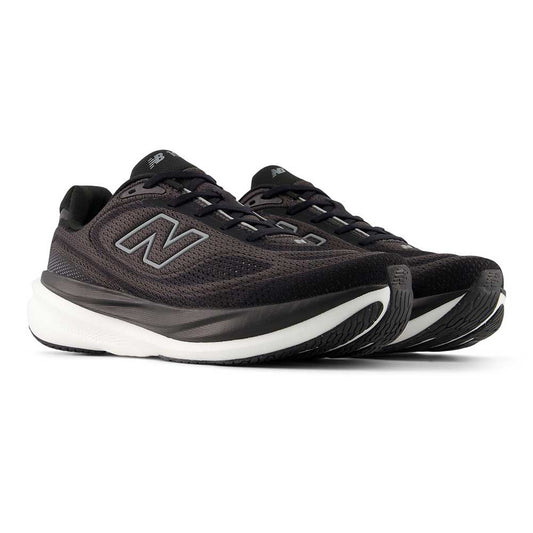 Men's 1080v15 Running Shoe - Black/Slate Grey/Faded Black - Regular (D)
