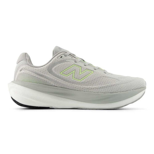 Men's 1080v15 Running Shoe - Grey Matter/Afterglow/Raincloud - Regular (D)