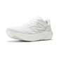 Men's Fresh Foam X 1080v13 Running Shoe - White/Light Silver Metallic - Regular (D)