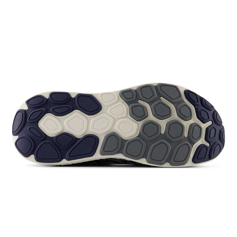 Men's Fresh Foam X 1540v4 Running Shoe - Quartz Grey/Navy - Wide (2E)