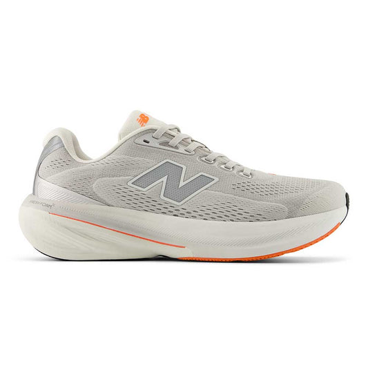 Men's Fresh Foam X 860v15 Running Shoe - Grey Matter/Sea Salt - Wide (2E)