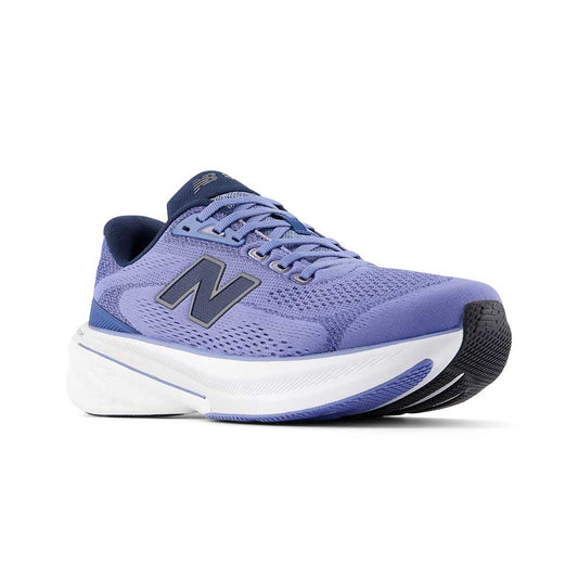 Men's Fresh Foam X 860v15 Running Shoe - Fairweather Blue/NB Navy - Regular (D)