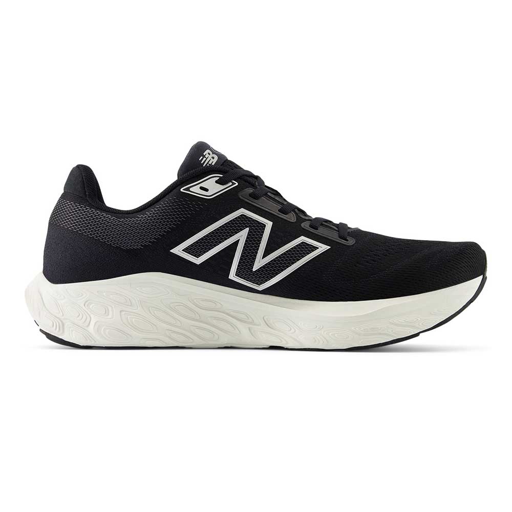 New balance fresh foam sport cheap women's sneakers black sea salt