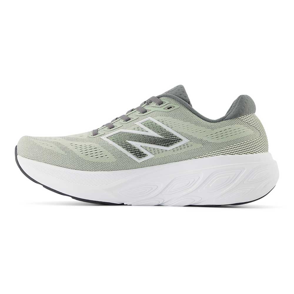 Men's Fresh Foam X 880v15 Running Shoe - Garter Snake/Castlerock - Regular (D)