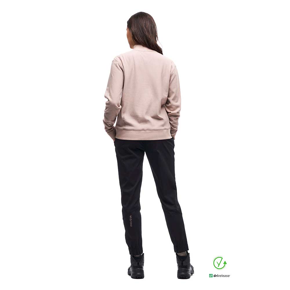 Women's Maglia Crewneck Sweatshirt - Mood