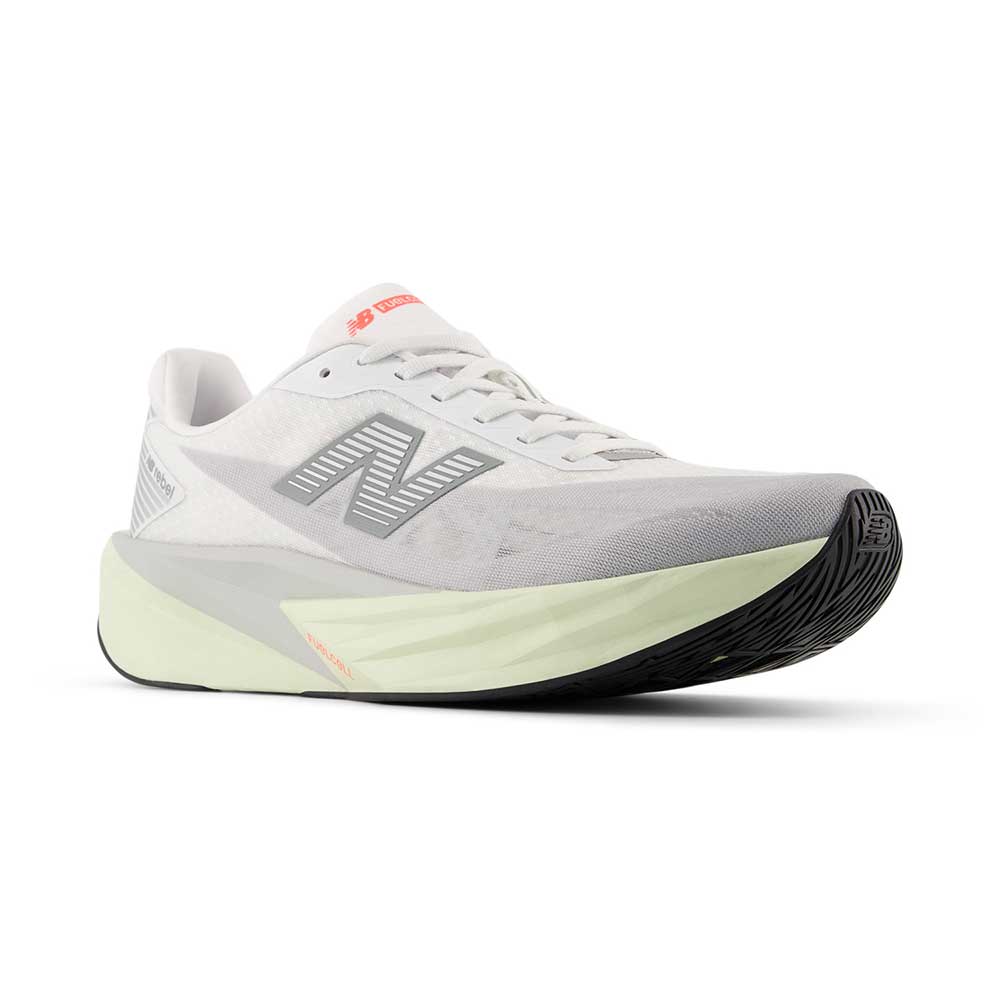 Men's FuelCell Rebel v5 Running Shoe - Raincloud/Mineral - Regular (D)