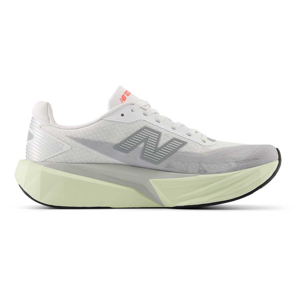 Who the FuelCell Rebel v5 Running Shoe Is For