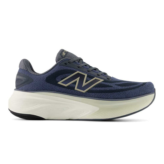 Men's Fresh Foam X More v6 - Graphite/Vintage Indigo/Shipyard - Regular (D)