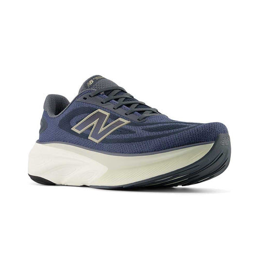 Men's Fresh Foam X More v6 - Graphite/Vintage Indigo/Shipyard - Regular (D)