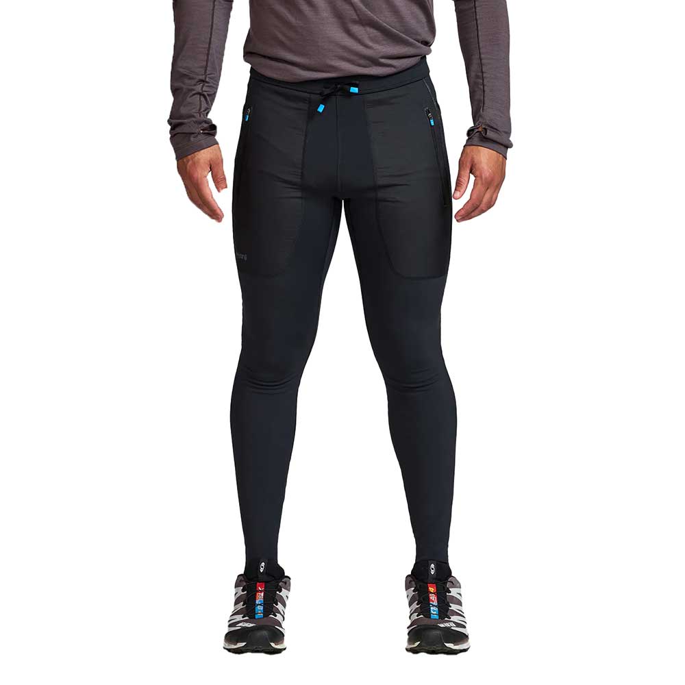 Men's Boreal Fleece Tight 2024 - Midnight