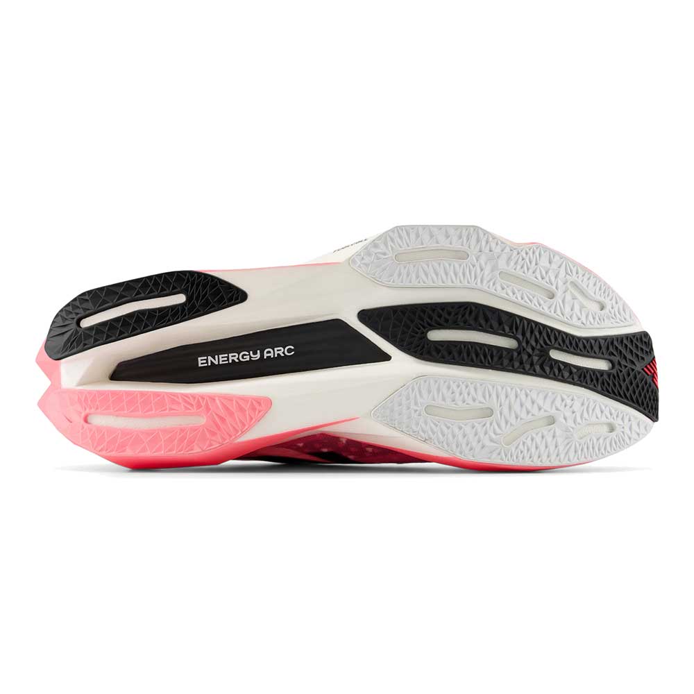 Men's FuelCell SuperComp Elite v4 Running Shoe - Ultra Pink - Regular (D)